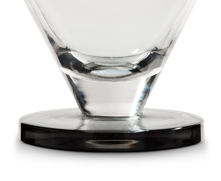 Puck cocktailglas 26 cl 2-pak, Clear Tom Dixon