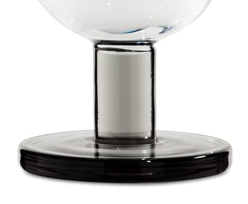 Puck highball glas 2-pak 33,5 cm - Clear - Tom Dixon