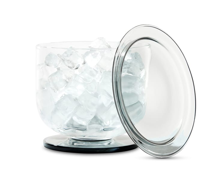 Puck isspand 16,2 cm, Clear Tom Dixon