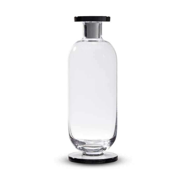 Puck karaffel/dekantere 90 cl - Clear - Tom Dixon