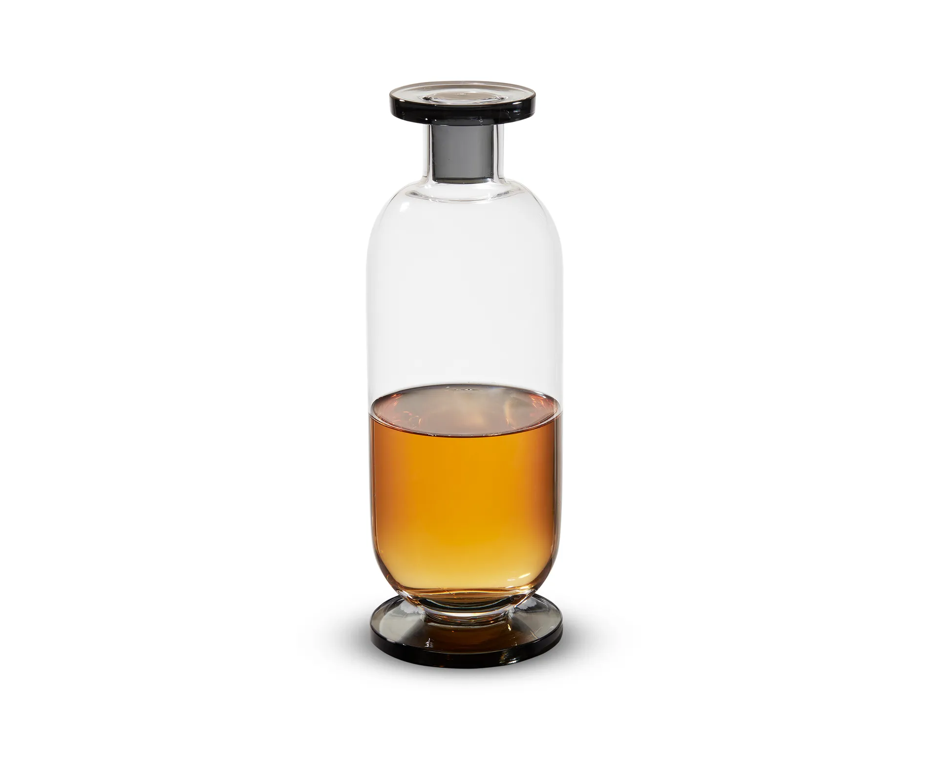 Puck karaffel/dekantere 90 cl, Clear Tom Dixon