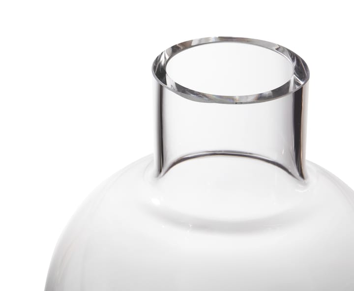 Puck karaffel/dekantere 90 cl, Clear Tom Dixon
