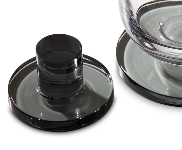 Puck karaffel/dekantere 90 cl, Clear Tom Dixon