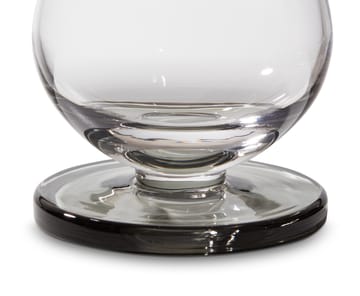 Puck whiskyglas 17,5 cl 2-pak - Clear - Tom Dixon