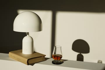 Puck whiskyglas 17,5 cl 2-pak - Clear - Tom Dixon