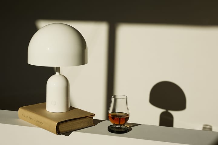 Puck whiskyglas 17,5 cl 2-pak, Clear Tom Dixon
