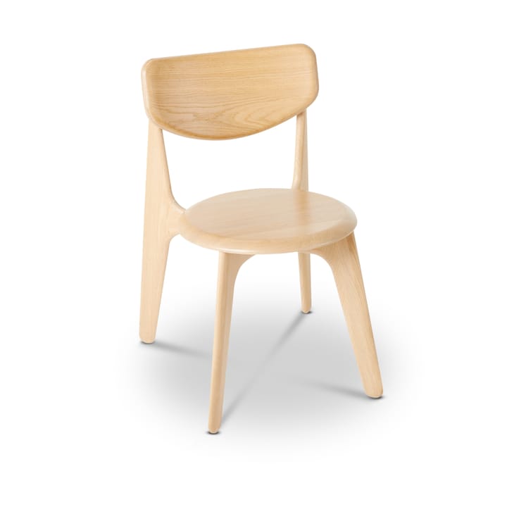 Slab Dining stol - Eg matlak - Tom Dixon