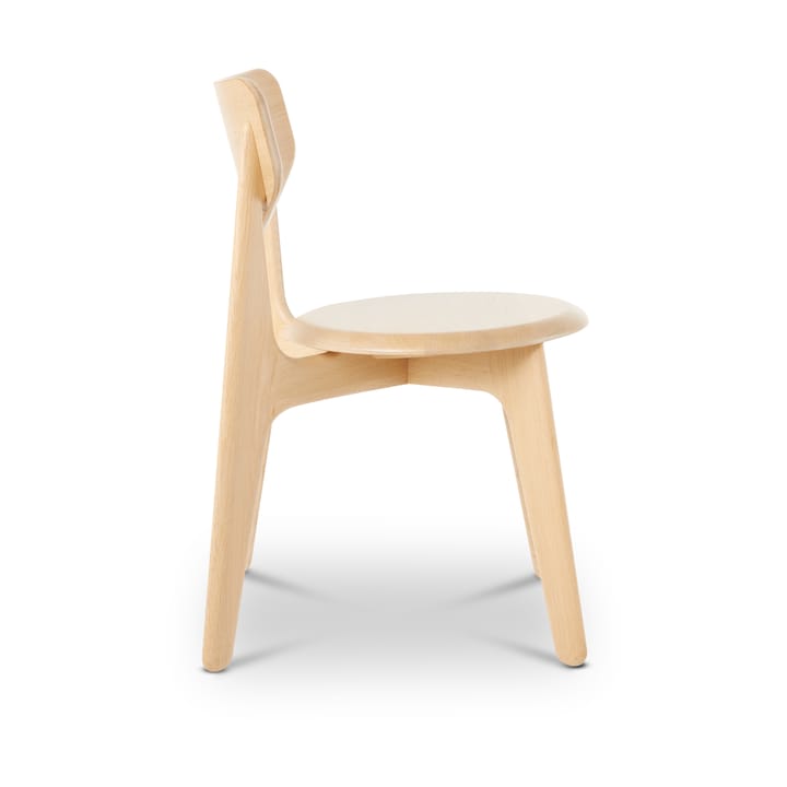 Slab Dining stol, Eg matlak Tom Dixon