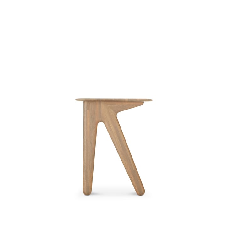 Slab skrivebord, Eg, 120 cm Tom Dixon