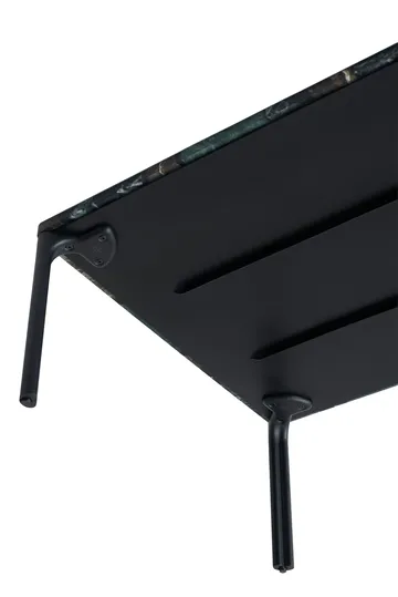Smash sofabord - Green, 120x75x34 cm - Tom Dixon