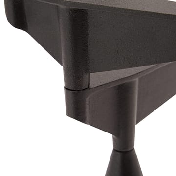 Spin lysestage, mini - Sort - Tom Dixon