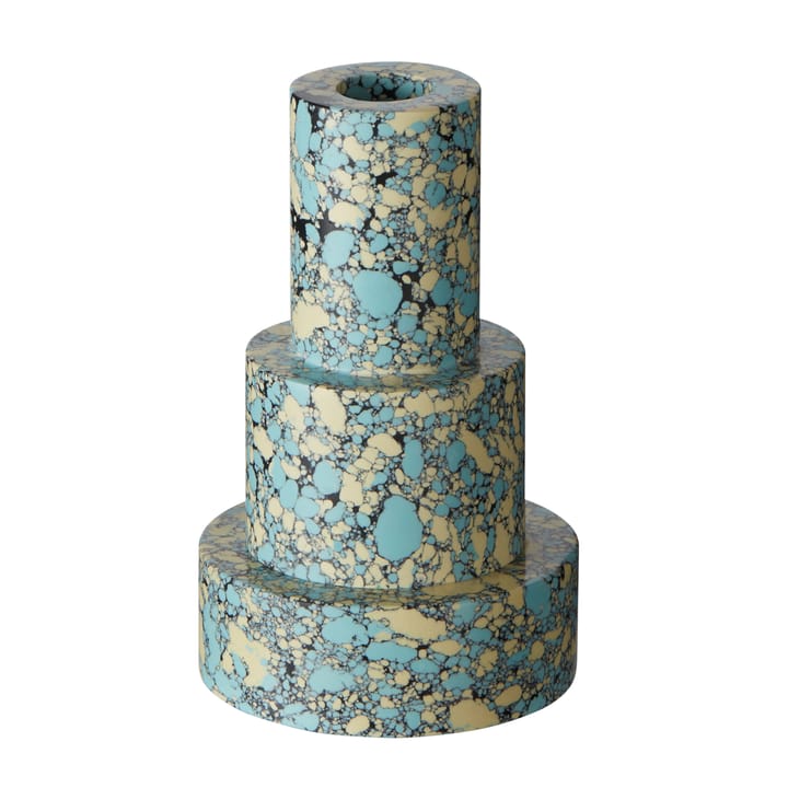Swirl Stepped lysestage - Multi - Tom Dixon