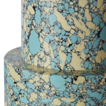 Swirl Stepped lysestage - Multi - Tom Dixon