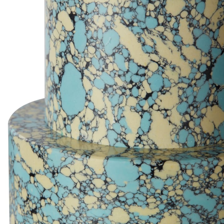 Swirl Stepped lysestage - Multi - Tom Dixon