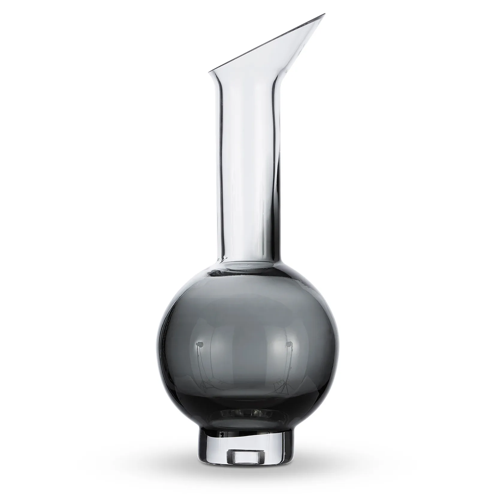 Tank vandkaraffel, Sort Tom Dixon
