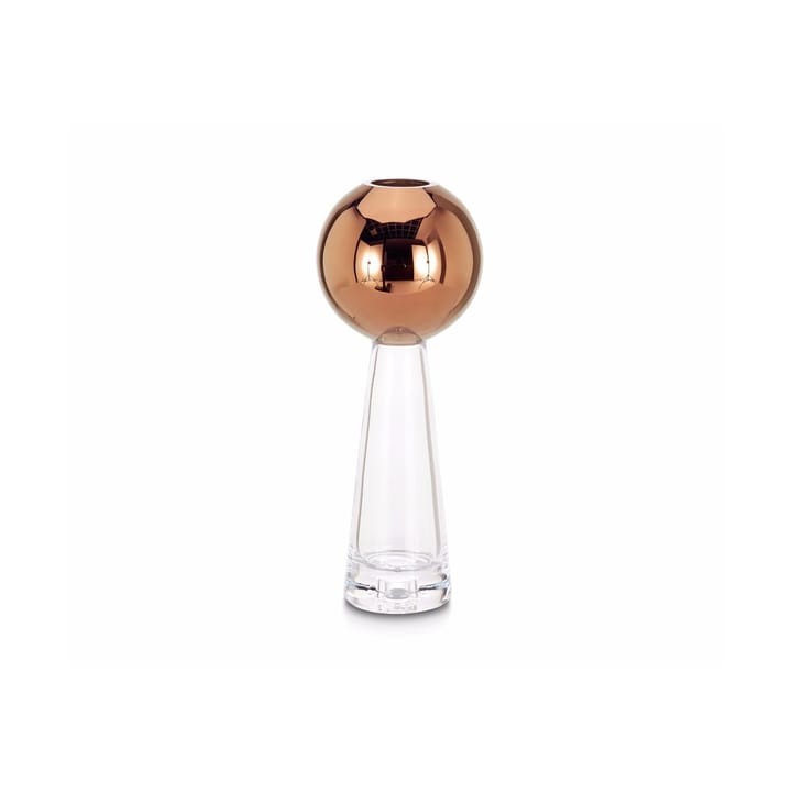 Tank vase - Kobber, stilk - Tom Dixon