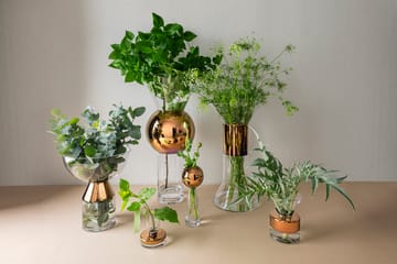 Tank vase - Kobber, stilk - Tom Dixon