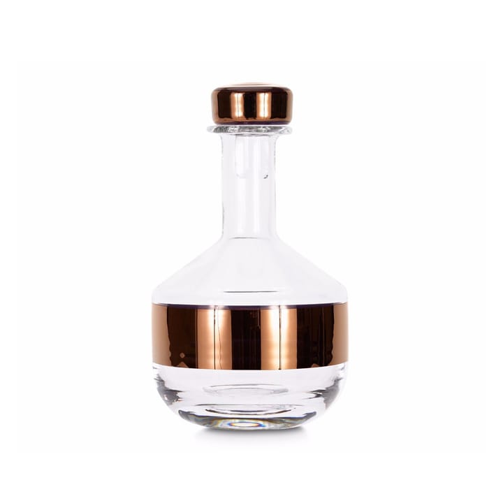 Tank whiskykaraffel 1 L - Kobber - Tom Dixon