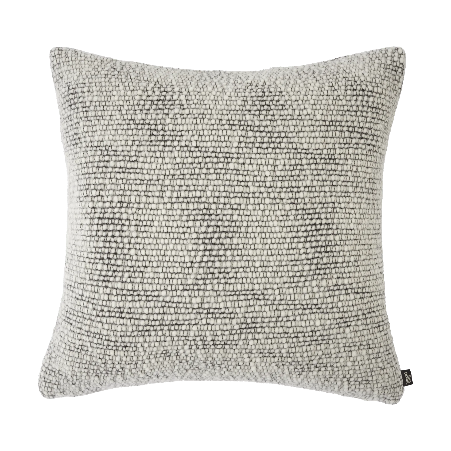 Thread pude, Black & White, 50x50 cm Tom Dixon