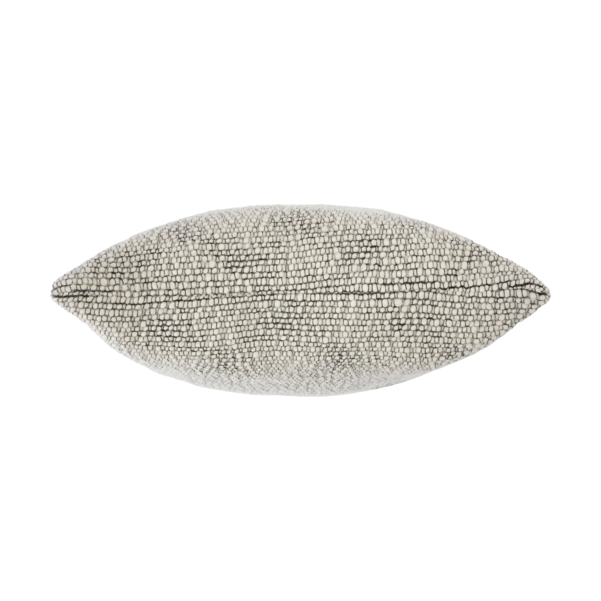 Thread pude, Black & White, 50x50 cm Tom Dixon