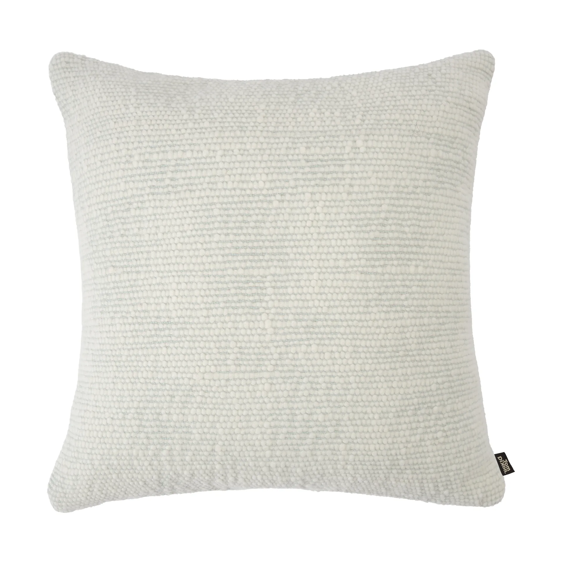 Thread pude, Blue & White, 50 x 50 cm Tom Dixon