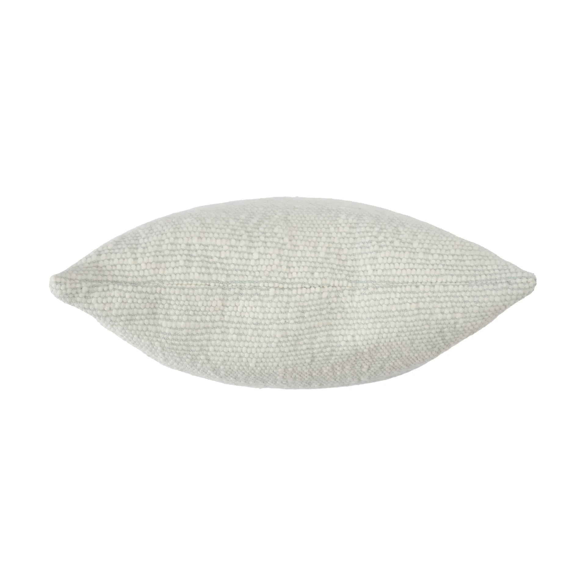 Thread pude, Blue & White, 50 x 50 cm Tom Dixon