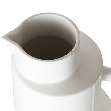 Tom Dixon Block krukke - Hvid - Tom Dixon