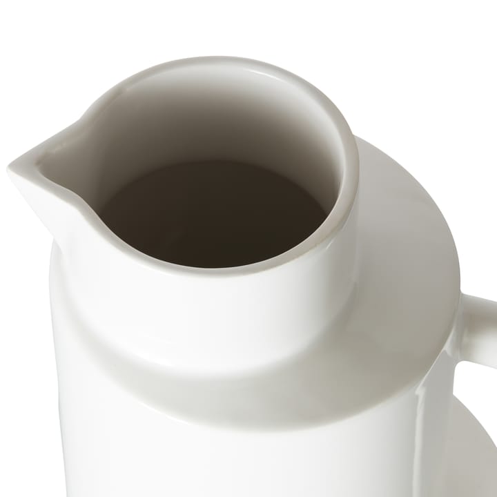 Tom Dixon Block krukke - Hvid - Tom Dixon