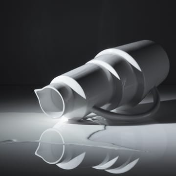 Tom Dixon Block krukke - Hvid - Tom Dixon