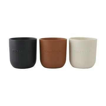 Tom Dixon duftlys - Earth, 32 t - Tom Dixon
