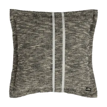 Track pyntepude - Black, 56x56 cm - Tom Dixon