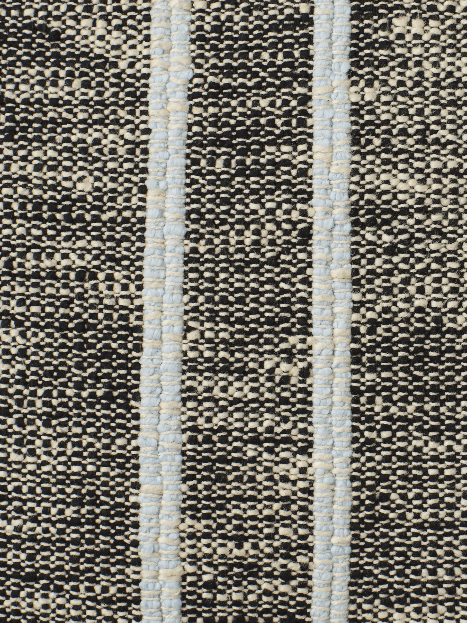 Track pyntepude, Black, 56x56 cm Tom Dixon