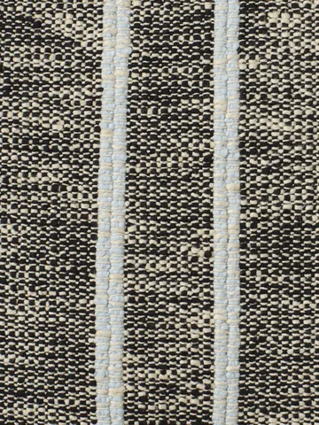 Track pyntepude - Black, 56x56 cm - Tom Dixon