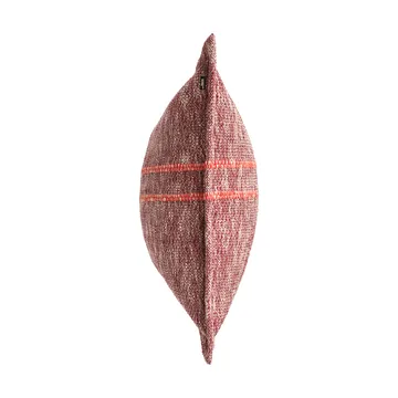 Track pyntepude - Burgundy, 56x56 cm - Tom Dixon