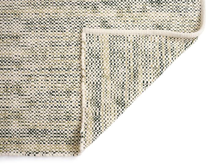 Tweed tæppe, Grøn 170x240 cm Tom Dixon