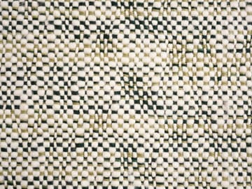 Tweed tæppe - Grøn 170x240 cm - Tom Dixon