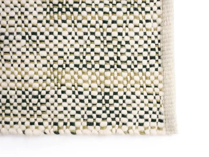 Tweed tæppe, Grøn 200x300 cm Tom Dixon