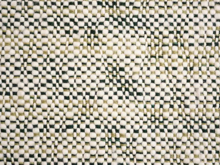 Tweed tæppe, Grøn 200x300 cm Tom Dixon