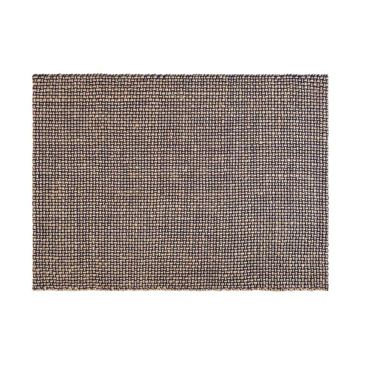 Weave tæppe - Blå 200x300 cm - Tom Dixon