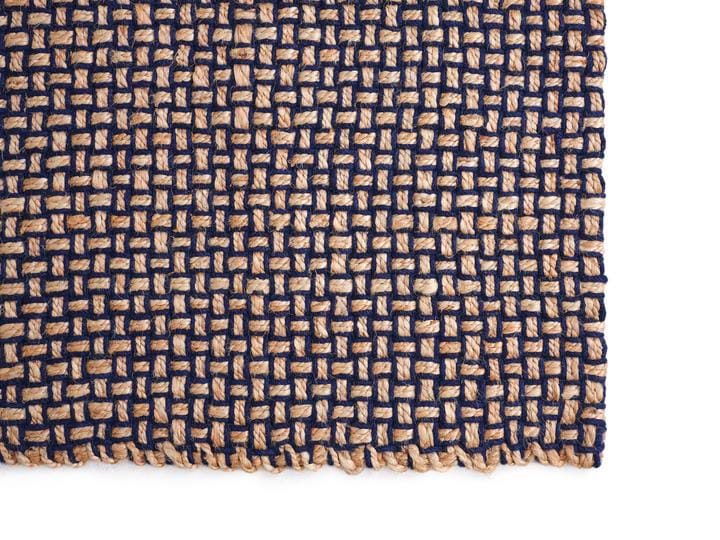 Weave tæppe, Blå 200x300 cm Tom Dixon