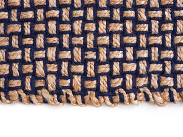 Weave tæppe - Blå 200x300 cm - Tom Dixon