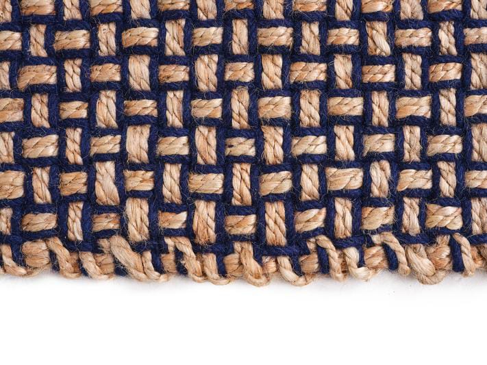 Weave tæppe, Blå 200x300 cm Tom Dixon