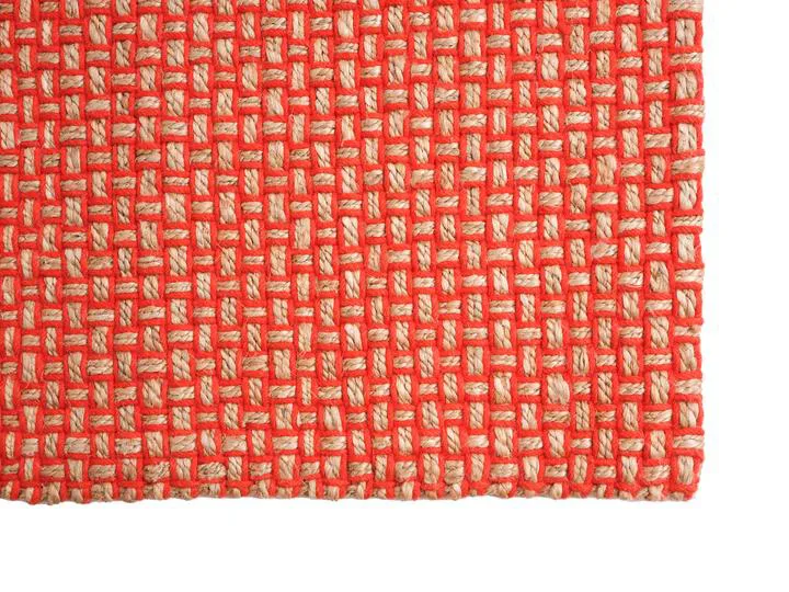 Weave tæppe, Orange 170x240 cm Tom Dixon