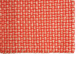 Weave tæppe - Orange 170x240 cm - Tom Dixon