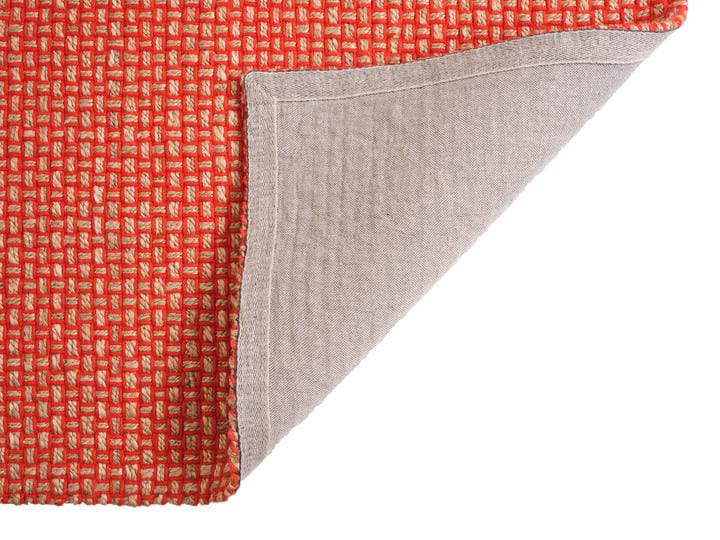 Weave tæppe, Orange 170x240 cm Tom Dixon