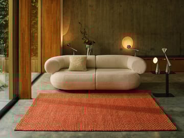 Weave tæppe - Orange 170x240 cm - Tom Dixon