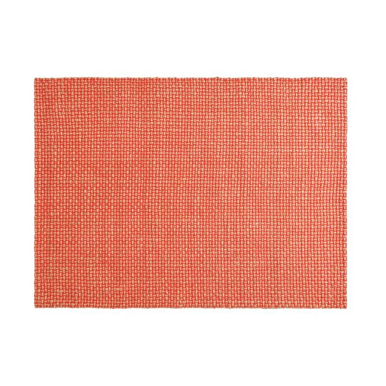 Weave tæppe, Orange 200x300 cm Tom Dixon