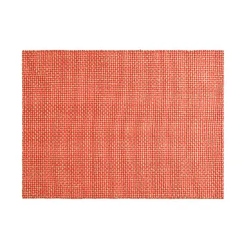 Weave tæppe - Orange 200x300 cm - Tom Dixon