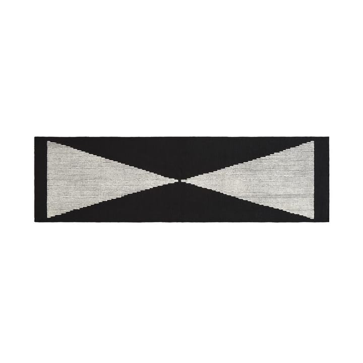 Wedge tæppe - 70x250 cm - Tom Dixon