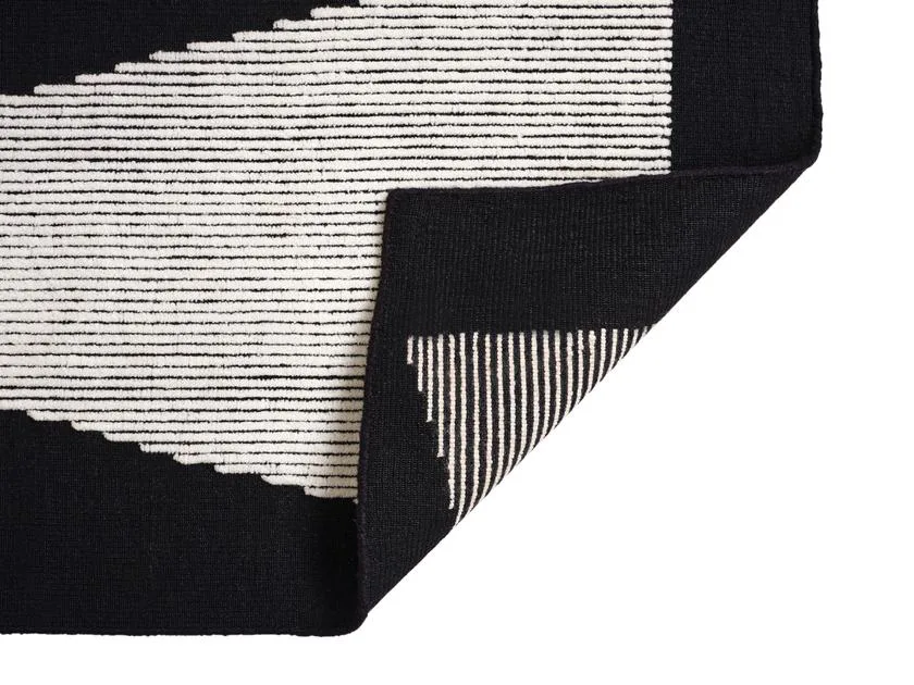 Wedge tæppe, 70x250 cm Tom Dixon